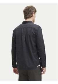 Jack & Jones - Jack&Jones Koszula Classic Melange 12278416 Szary Regular Fit. Kolor: szary. Materiał: bawełna #3