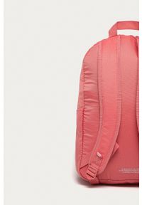 adidas Originals - Plecak GQ3768. Kolor: fioletowy. Materiał: materiał #3