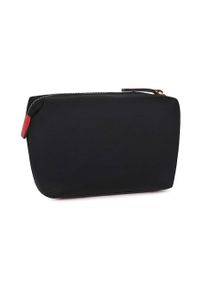 Tous kosmetyczka kolor czarny. Kolor: czarny #2