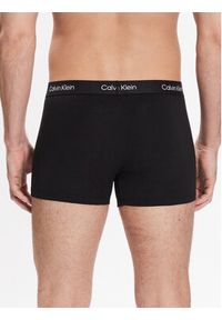 Calvin Klein Underwear Komplet 3 par bokserek 000NB3528A Kolorowy. Materiał: bawełna. Wzór: kolorowy #4