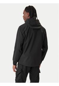 C.P. Company Kurtka przejściowa RSCMOW728A 005968A Czarny Regular Fit. Kolor: czarny. Materiał: syntetyk #6