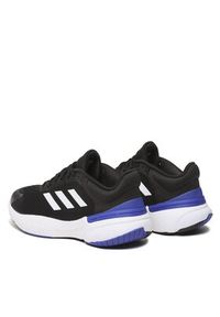 Adidas - adidas Buty do biegania Response Super 3.0 Shoes HP5933 Czarny. Kolor: czarny. Materiał: materiał #4