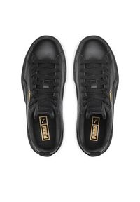 Puma Sneakersy Mayze Classic Wns 384209 02 Czarny. Kolor: czarny. Materiał: skóra #8