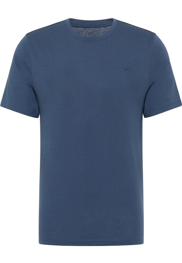 3-Pak T-Shirt Mustang Style Alex Niebieski. Kolor: niebieski