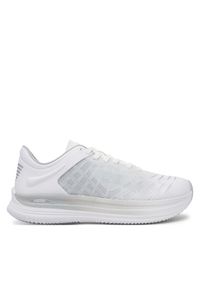 Sneakersy EA7 Emporio Armani. Kolor: biały #1