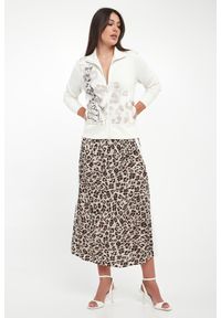 Sportalm - Bluza damska ze stójką SPORTALM. Typ kołnierza: kołnierzyk stójkowy #3