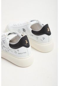 Patrizia Pepe - Sneakersy damskie PATRIZIA PEPE #5