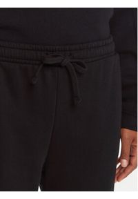 Billabong Spodnie dresowe So Sunny EBJFB03003 Czarny Relaxed Fit. Kolor: czarny. Materiał: bawełna #5