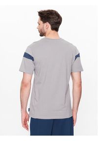 Ellesse T-Shirt Caserio SHR17433 Szary Regular Fit. Kolor: szary. Materiał: bawełna #2