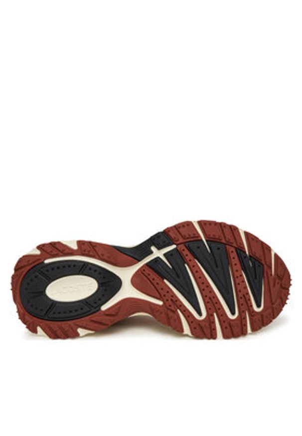 Lacoste Sneakersy L003 Neo Shot 7-50SFA0122 Różowy. Kolor: różowy. Materiał: skóra