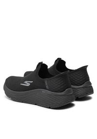 skechers - Skechers Sneakersy Skechers Slip-ins: Max Cushioning Elite 2.0 129611 Czarny. Kolor: czarny. Materiał: mesh #4