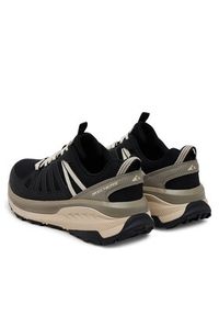 skechers - Skechers Trekkingi Switch Back-Venture Seeker 237686/BKTP Czarny. Kolor: czarny. Materiał: materiał. Sport: turystyka piesza #4
