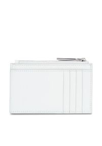 Calvin Klein Duży Portfel Damski Ck Must K60K611933 Zielony. Kolor: zielony. Materiał: skóra