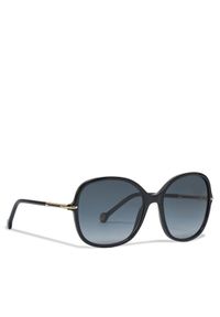 Carolina Herrera Okulary przeciwsłoneczne 0269/S 207642 Czarny. Kolor: czarny