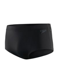 Kąpielówki Speedo Eco+ 17 cm. Kolor: czarny #1