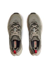 HOKA - Hoka Trekkingi Anacapa Breeze Low 1127920 Beżowy. Kolor: beżowy. Materiał: mesh, materiał. Sport: turystyka piesza #5
