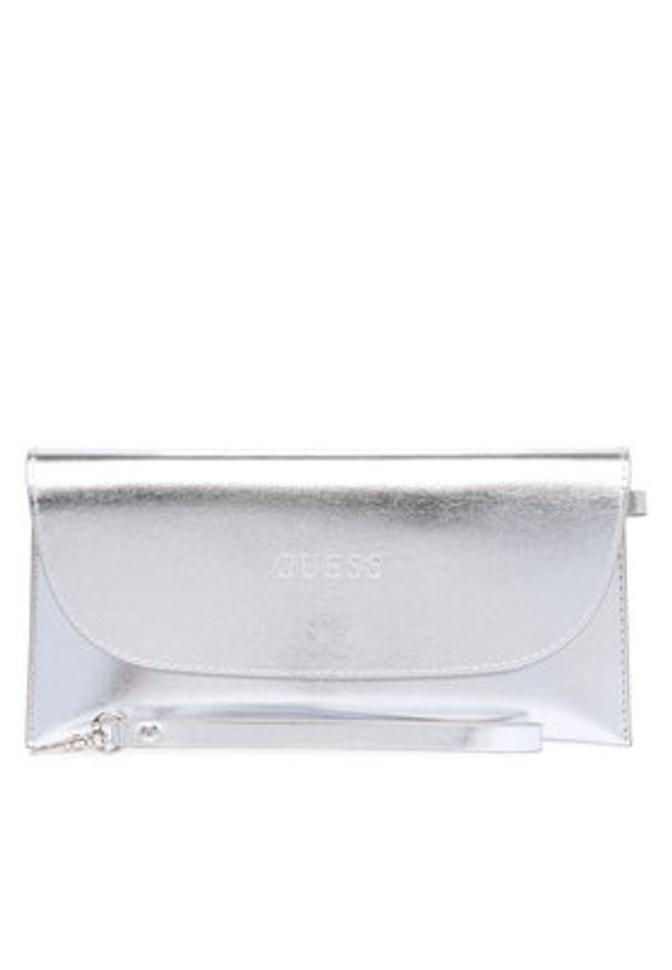 Guess Okulary przeciwsłoneczne GU00222 Czarny. Kolor: czarny