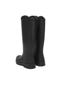 Hunter Kalosze EO-SJY-01 Czarny. Kolor: czarny. Materiał: kauczuk #2