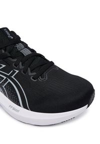 Asics Buty do biegania Gt-1000 15 1012B994 Czarny. Kolor: czarny. Materiał: mesh #4