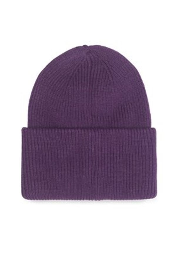 Sprandi Czapka OW3-003-AW23 Fioletowy. Kolor: fioletowy. Materiał: syntetyk