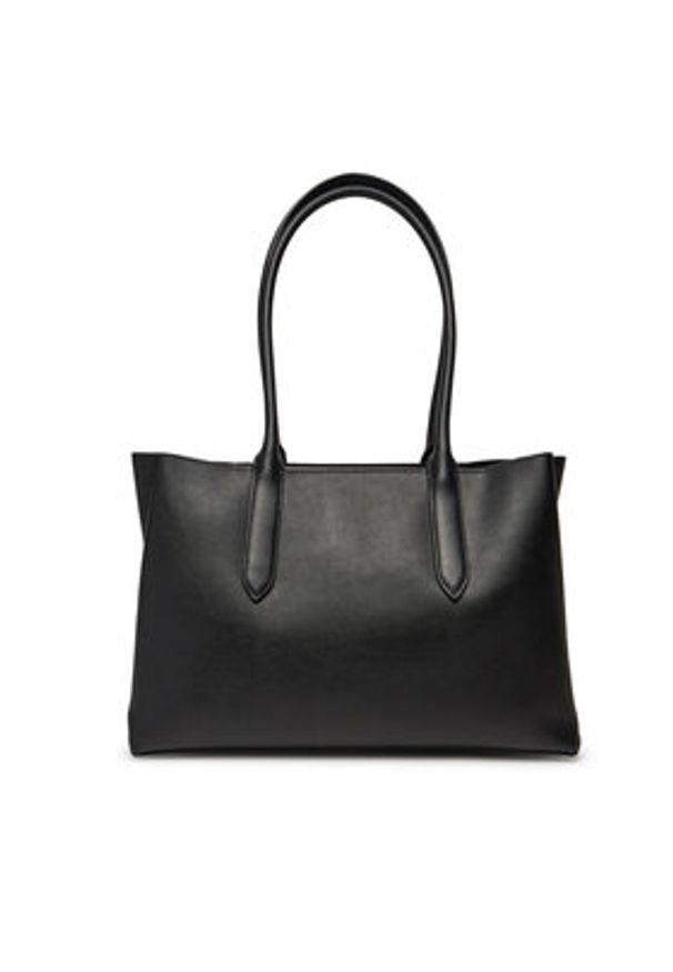 Furla Torebka WB01606 BX3169 3924S Czarny. Kolor: czarny. Materiał: skórzane