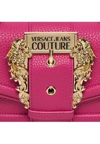 Versace Jeans Couture Torebka 75VA4BF6 Różowy. Kolor: różowy. Materiał: skórzane #3