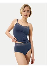 Triumph Figi klasyczne Feel Of Modal 10214399 Niebieski. Kolor: niebieski #4