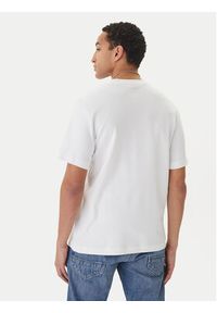 G-Star RAW - G-Star Raw T-Shirt D28609-C812 Biały Regular Fit. Kolor: biały. Materiał: bawełna #5