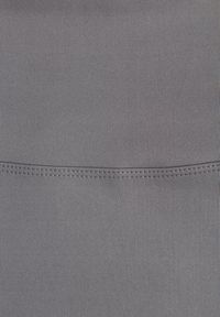 Renee - Ciemnoszare Szorty Kolarki High Waist Ellisovia. Okazja: na co dzień. Stan: podwyższony. Kolor: szary. Styl: casual, elegancki #7