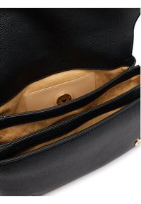 Love Moschino - LOVE MOSCHINO Torebka JC4008PP1OLB0000 Czarny. Kolor: czarny. Materiał: skórzane #2