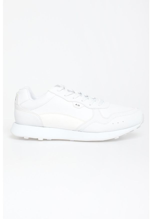 Armani Exchange - Sneakersy męskie ARMANI EXCHANGE