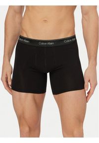 Calvin Klein Underwear Komplet bokserek LV00NB4576 Czarny. Kolor: czarny. Materiał: bawełna #1