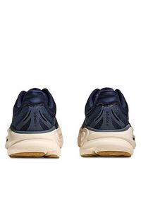 HOKA - Hoka Buty do biegania Bondi 9 1162011 Granatowy. Kolor: niebieski. Materiał: materiał #6