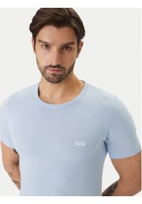 BOSS Komplet t-shirtów 50532468 Kolorowy Regular Fit. Materiał: bawełna. Wzór: kolorowy #3