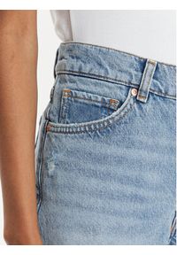 Hugo Szorty jeansowe Gealea 50513761 Niebieski Regular Fit. Kolor: niebieski. Materiał: bawełna #2