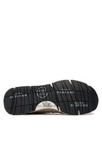 Premiata Sneakersy Mase VAR 6627 Szary. Kolor: szary. Materiał: materiał #5
