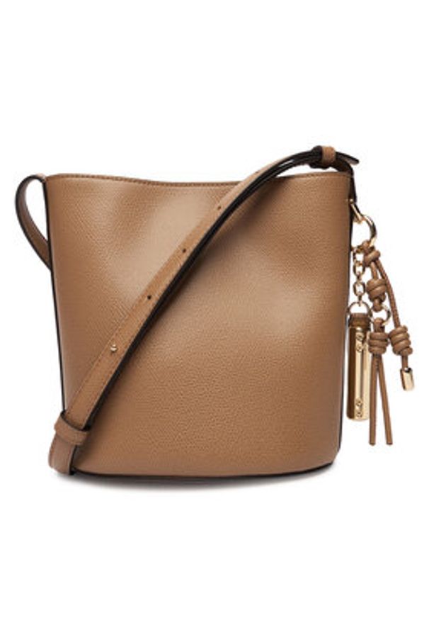 Furla Torebka Roxie Mini WE00859 ARE000 CN 4489S Brązowy. Kolor: brązowy. Materiał: skórzane