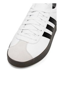 Adidas - adidas Sneakersy VL COURT BASE ID3711 Biały. Kolor: biały. Materiał: syntetyk, materiał #6