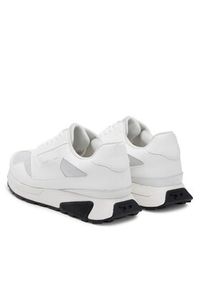 Diesel Sneakersy S-Tame-D Running Y03598P8109 Biały. Kolor: biały. Materiał: materiał. Sport: bieganie #2