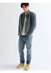 Wrangler - MESKIE SPODNIE WRANGLER FRONTIER DUSK 112377828 #2
