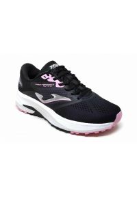 Buty do biegania damskie Joma Speed. Kolor: czarny. Sport: bieganie