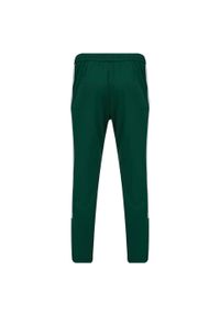 FINDEN & HALES - Dresy Dresowe Unisex Dla Dorosłych. Kolor: zielony. Materiał: dresówka