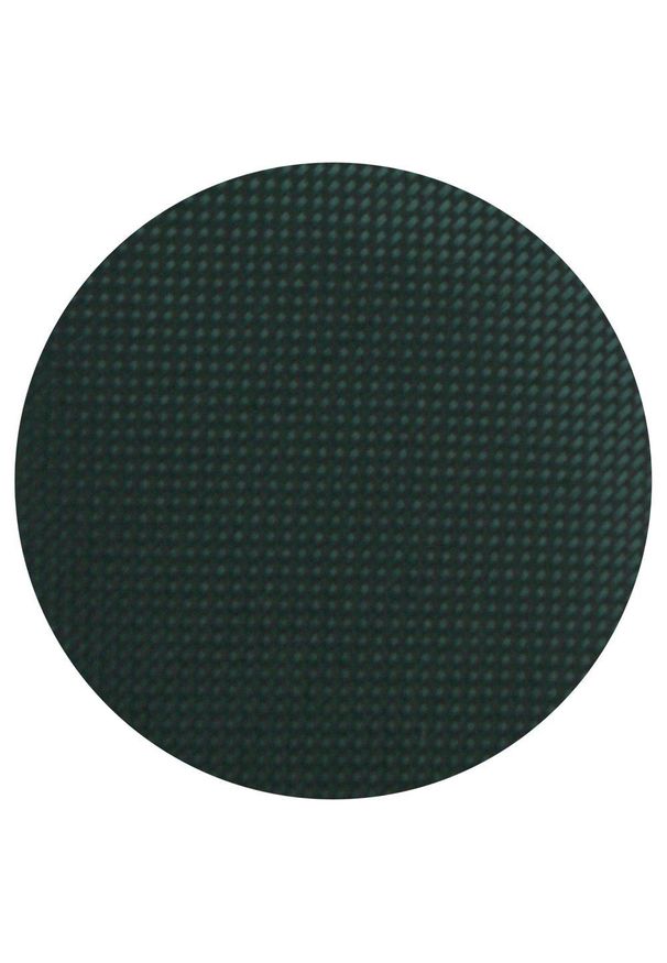 Krawat Męski - Angelo di Monti - Ciemna Zieleń, Mikrowzór. Materiał: tkanina. Styl: elegancki, wizytowy