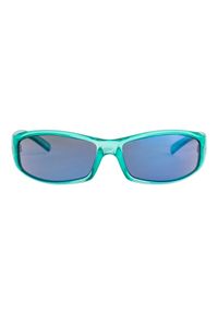 Roxy - Okulary przeciwsłoneczne dla Kobiety DONNA Niebieski. Kolor: niebieski. Materiał: nylon