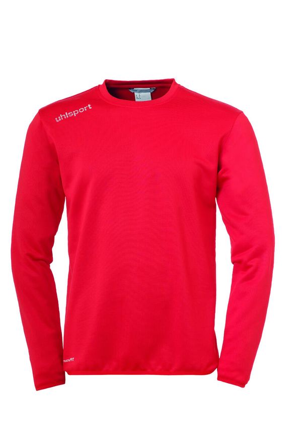 UHLSPORT - Koszulka treningowa Uhlsport Essential. Kolor: czerwony, czarny, biały, wielokolorowy. Sport: fitness, piłka nożna