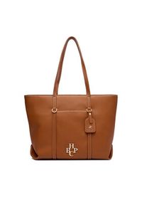 Beverly Hills Polo Club Torebka CEO-BHPC-C-024-09 Brązowy. Kolor: brązowy #6