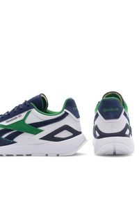 Reebok Sneakersy CL Legacy AZ GY9797-M Kolorowy. Wzór: kolorowy #3