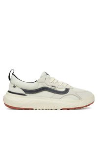 Vans Sneakersy VN000CWE2BO1 Biały. Kolor: biały. Materiał: skóra, zamsz