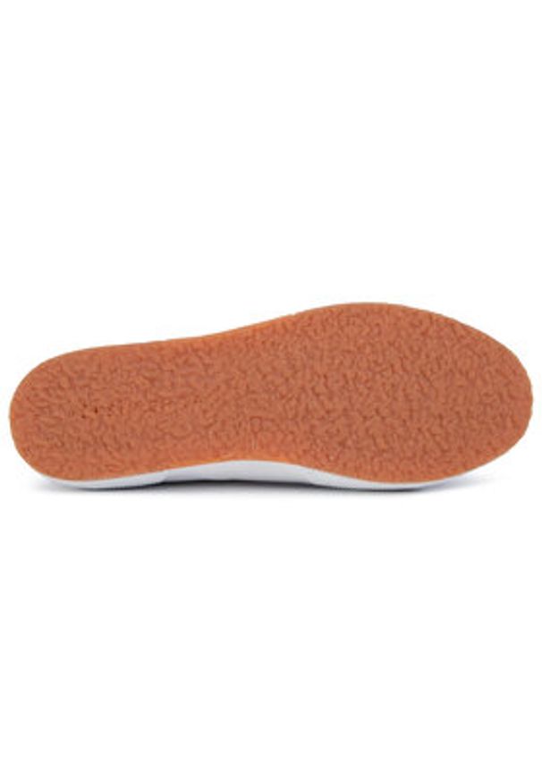 Superga Tenisówki 2750 Efglu S009VH0 Biały. Kolor: biały. Materiał: skóra