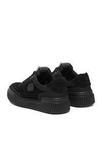 G-Star RAW - G-Star Raw Sneakersy CEO-WI16-SABY-02 Czarny. Kolor: czarny. Materiał: materiał #4